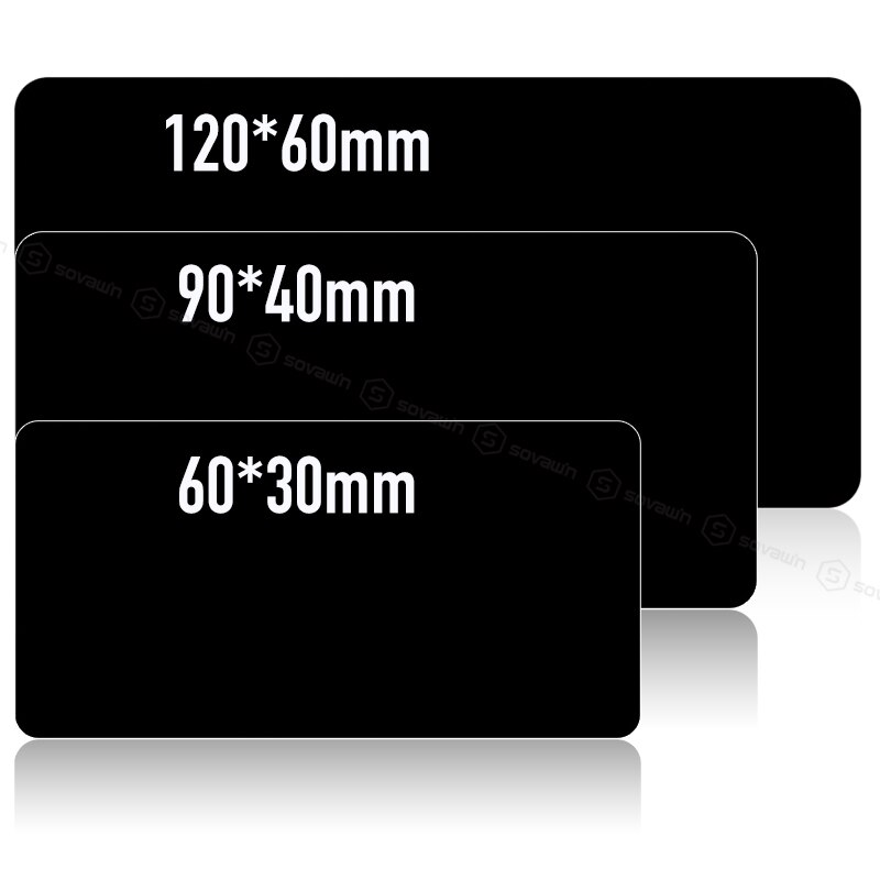 Sovawin Gaming Muismat Grote 900X400 Xxl Hele Zwarte Mousepad Gamer Xl Vergrendeling Rand Computer Pad Mat Voor pc Laptop Anti-Slip