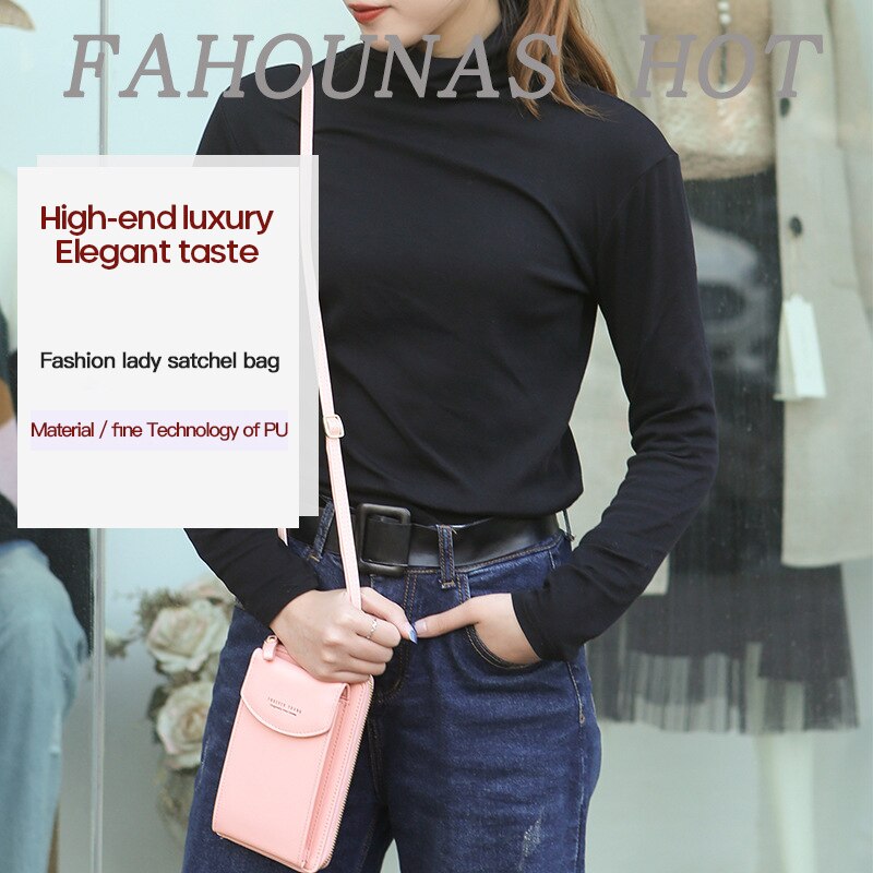 Multifunctional Baby Diaper Bags Reusable Waterproof Diaper Mobile Phone Bag Pouch Purse Wallet Women for Mother
