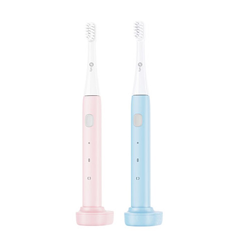 Infly Ultrasonic P20A Electric Toothbrush Adult Whitening Waterproof USB Induction Charging Ultra-long Standby Travel Toothbrush