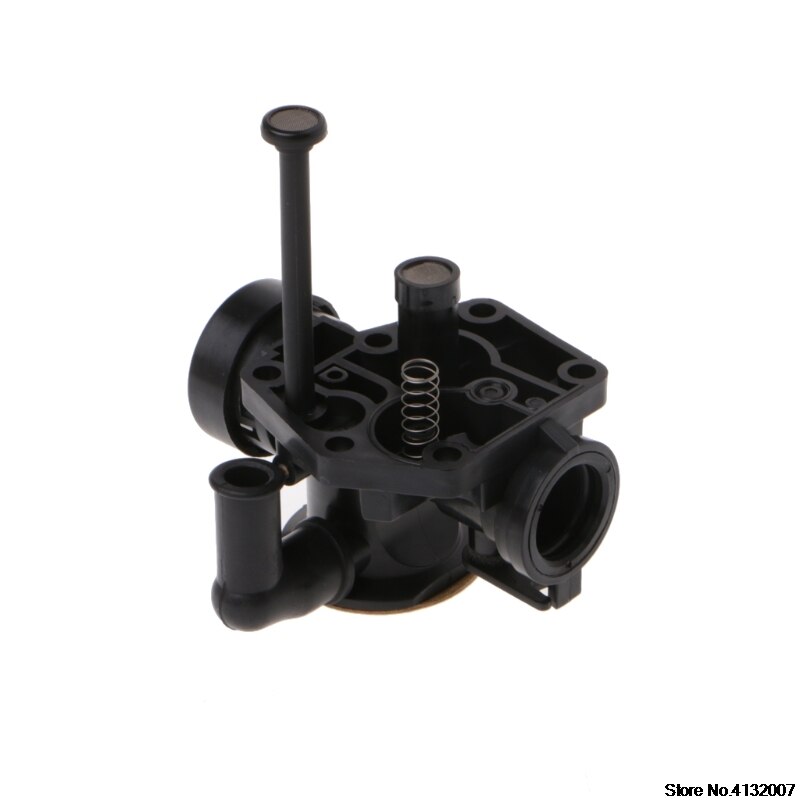 Kit Carburador Motor Sprint Karbüratör Carb Kiti Briggs & Satton Sprint Quato Klasik Motor 498809 Carbur Brawn GP