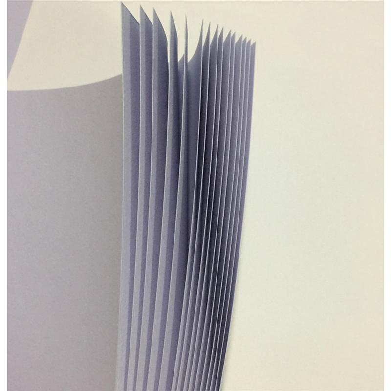 100 Sheets Drawing Paper Sketching Papers Canvas Painting Paper for Artist 8.3x5.8Inch