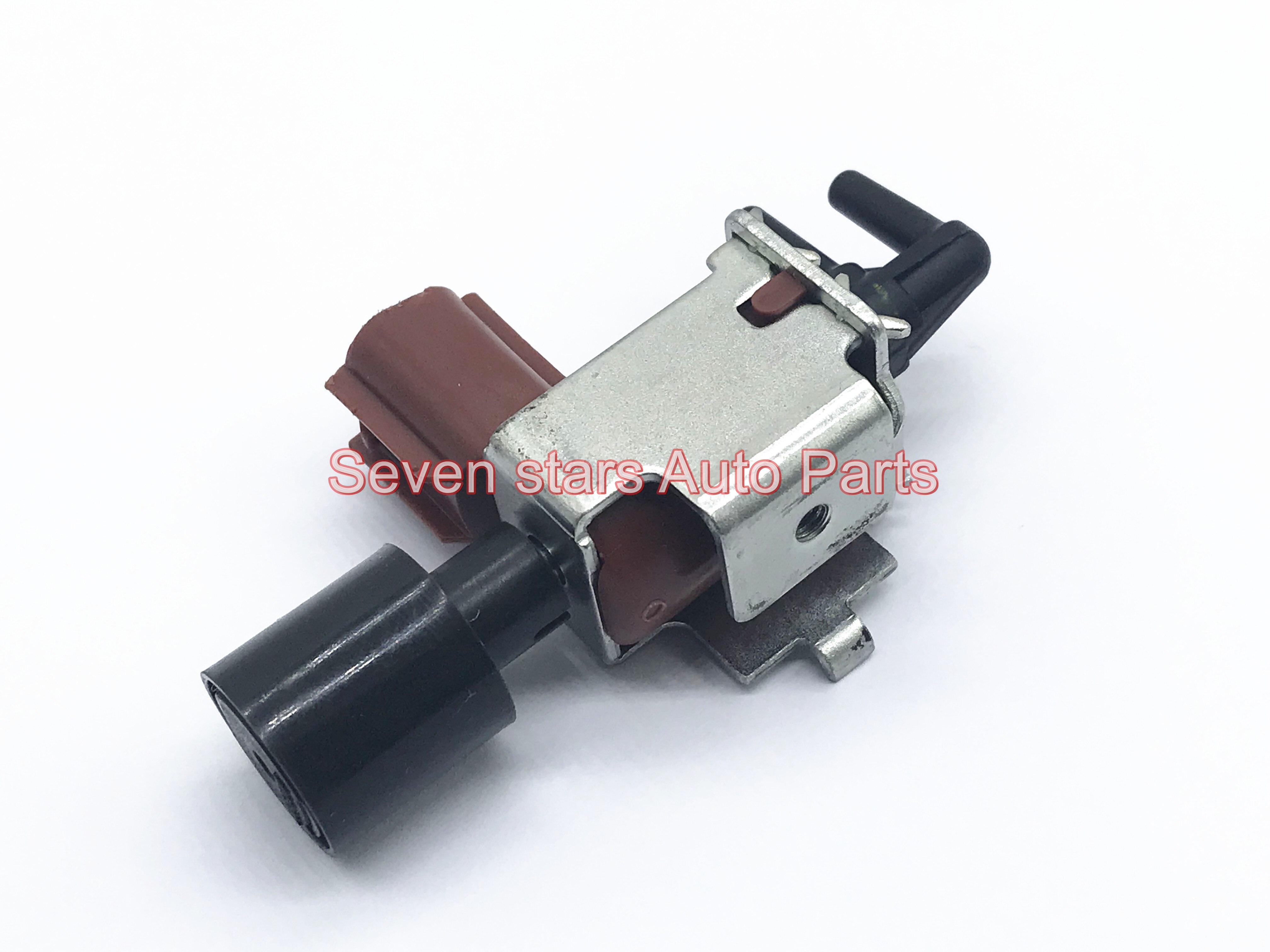 Vacuum Switch Solenoid Valve Assy for Toyota For Lexus 25860-46010 2586046010