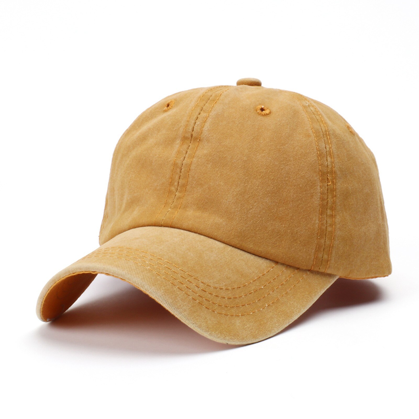 7 Kleuren Gewassen Katoen Board Kids Baseball Cap Kinderen Hiphop Jongens Meisjes Hoed Voor 3 4 5 6 7 8 Jaar Oud