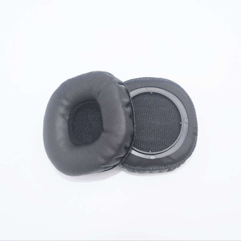Coussinets d&#39;oreille Bluetooth Marshall MID ANC, 1 paire, coussinets en mousse souple de remplacement