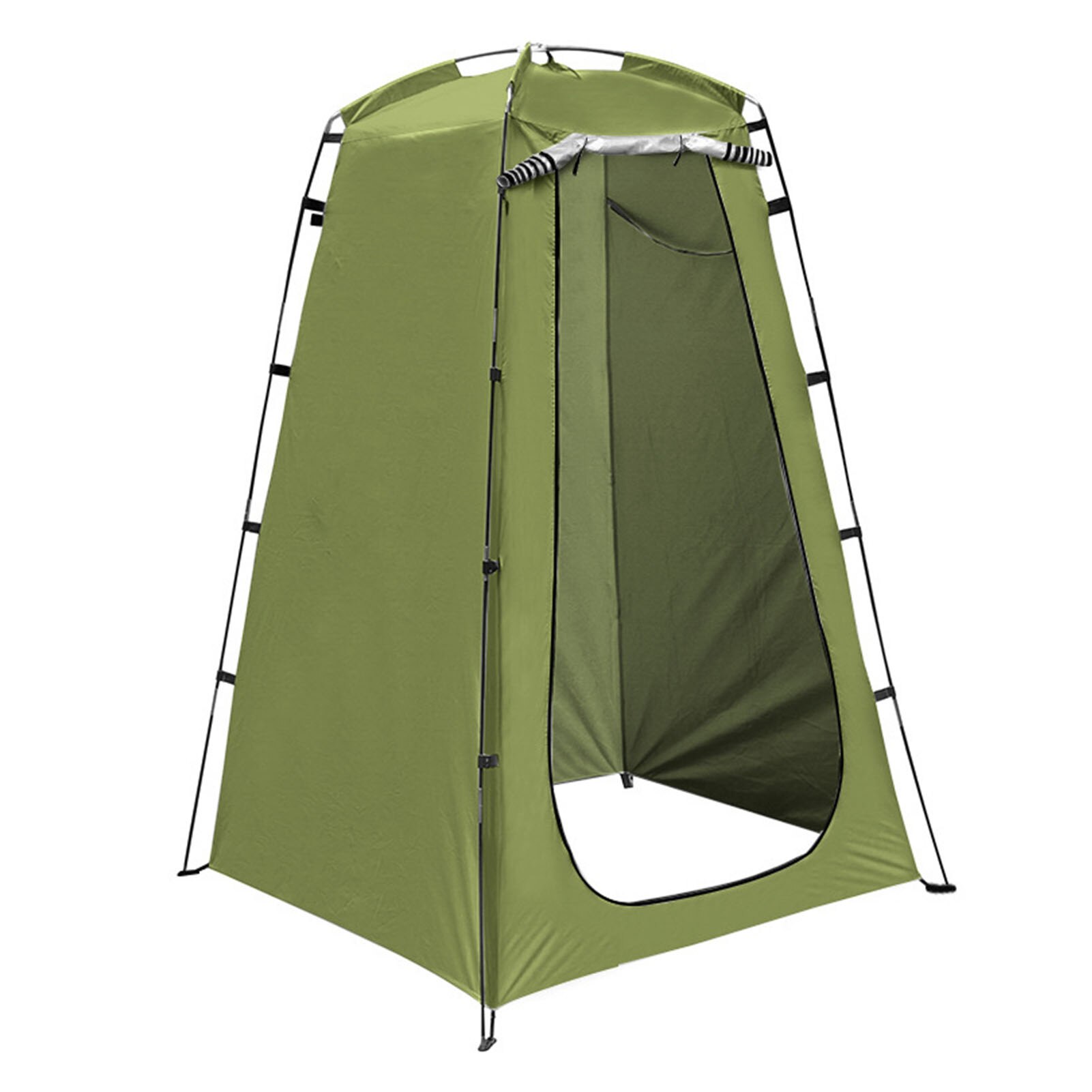 Angeln sonnenschutz reise tragbares wasserdichtes toilettenzelt wandern dusche umkleiden privatsphäre umkleidekabine outdoor camping strand