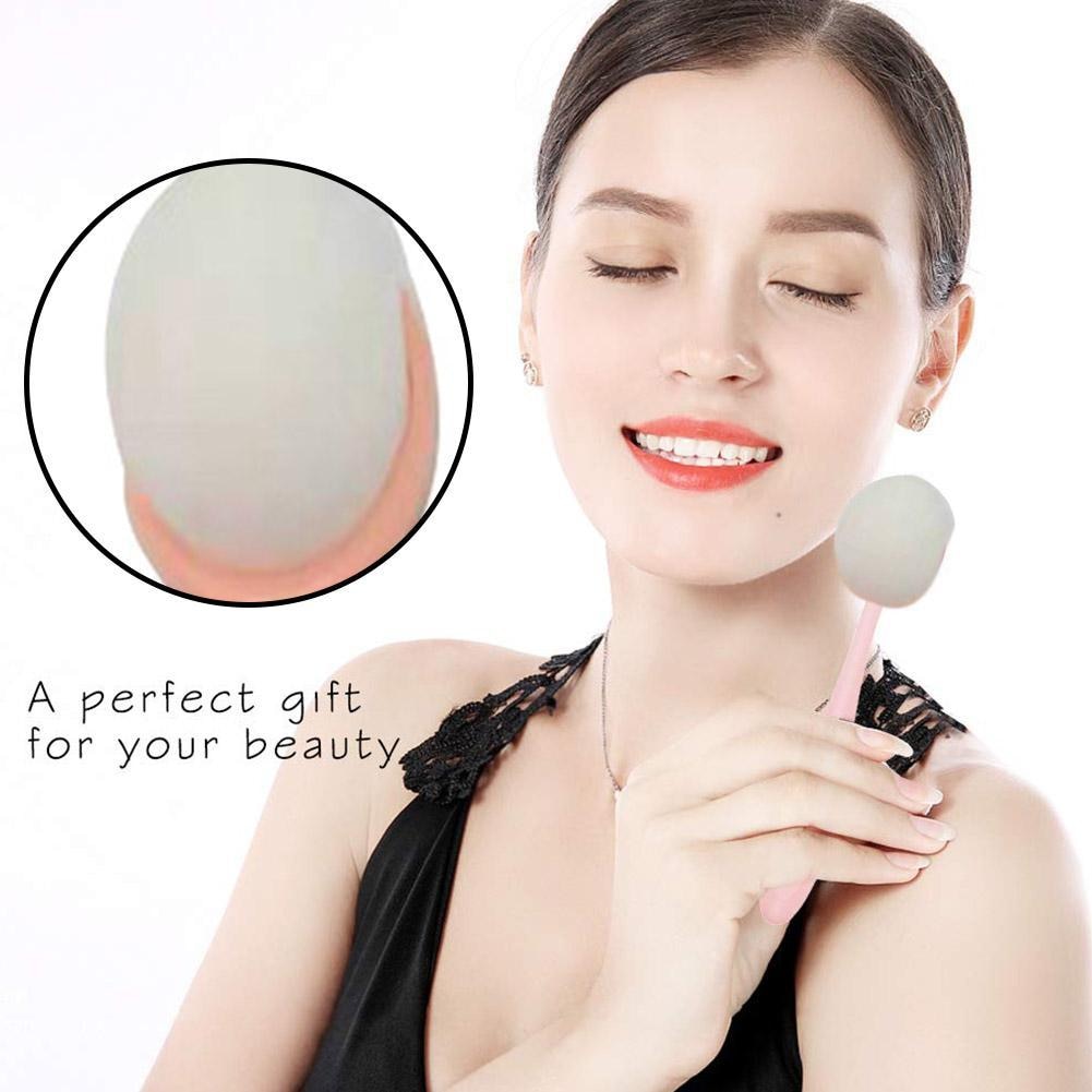 1pcs Colorful Blender Brushes Drawing Painting Brush Makeup Brush Painting Brushes for Scrapbooking Card handmade