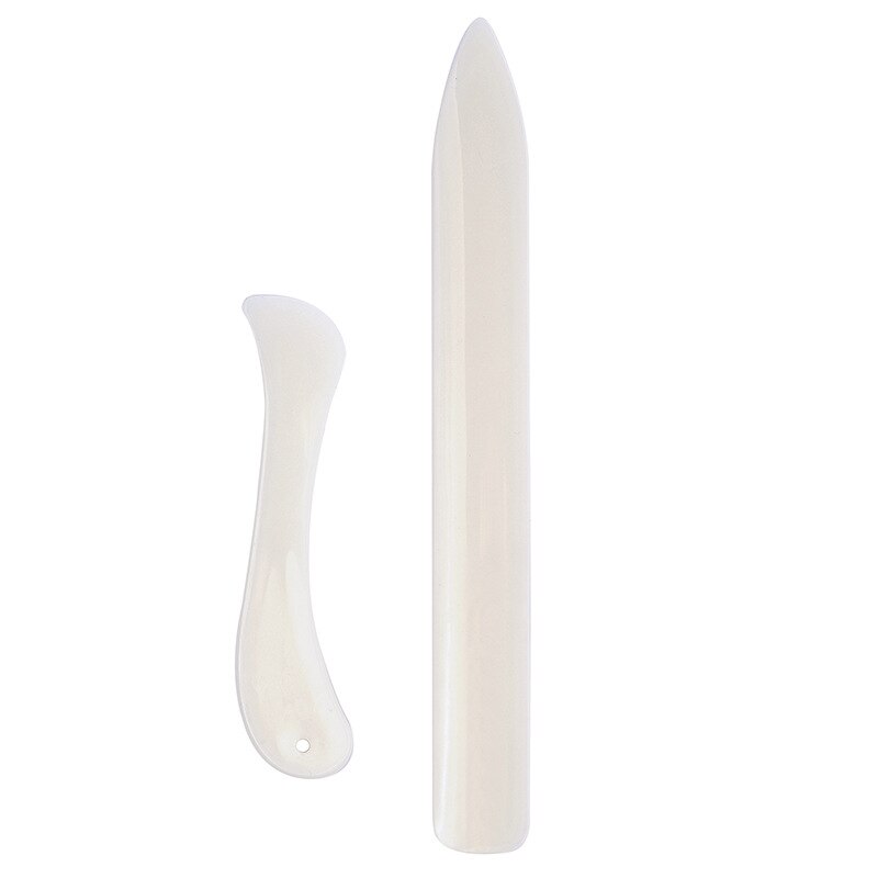 Paper Creaser and Bone Folder Set -Great for Paper Crafts Card Making and Office Supplies 2022 Tool