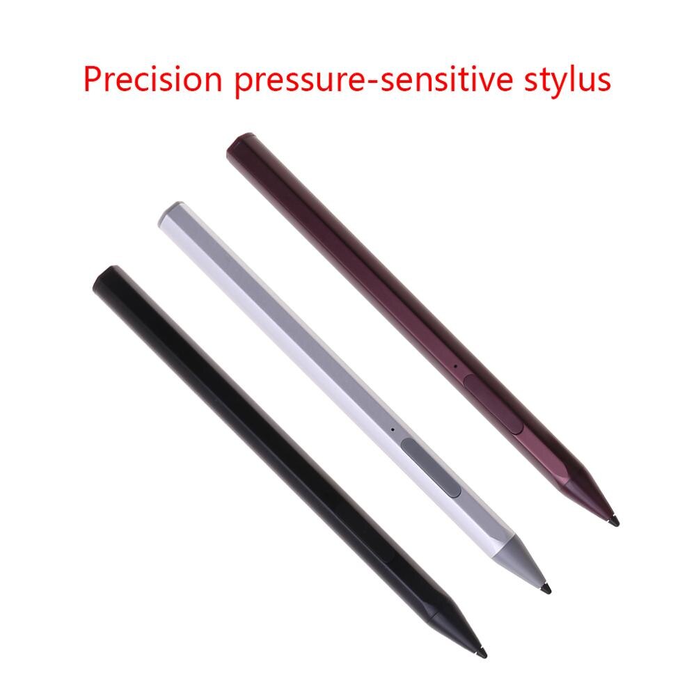 Durable Specifically 4096 Stylus Pen For Surface Pro 3 4 5 6 7 Surface GO Book Laptop For Surface Series