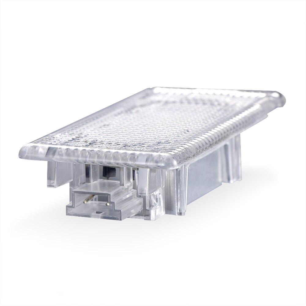 Car Trunk LED Light Interior Lamp Bulb For Mini Cooper One S JCW R55 R56 R57 R60 R61 F54 F55 F56 F60 Countryman Car Accessories