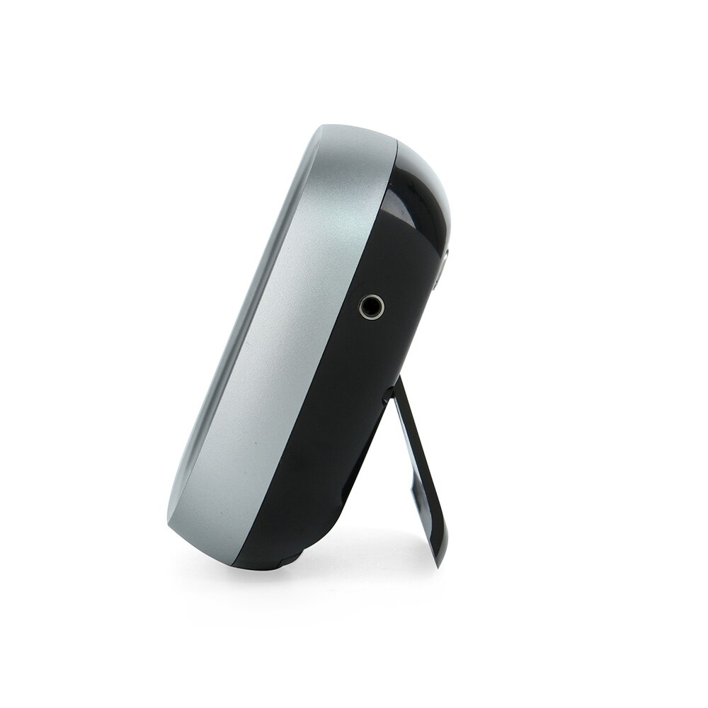 Barbecue Food Grill Electronic Thermometer Digital Oven Thermometer Guage Core Meat BBQ Temperature Probe Alarm Timer Function