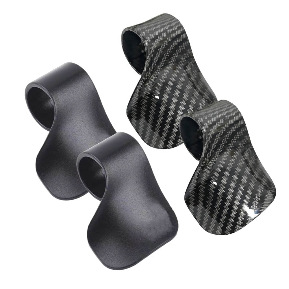 Universal Motorcycle Accelerator Assist Grips Cruise Control Handlebars Assistant Clips Hand Rest Motorcycle Accessories