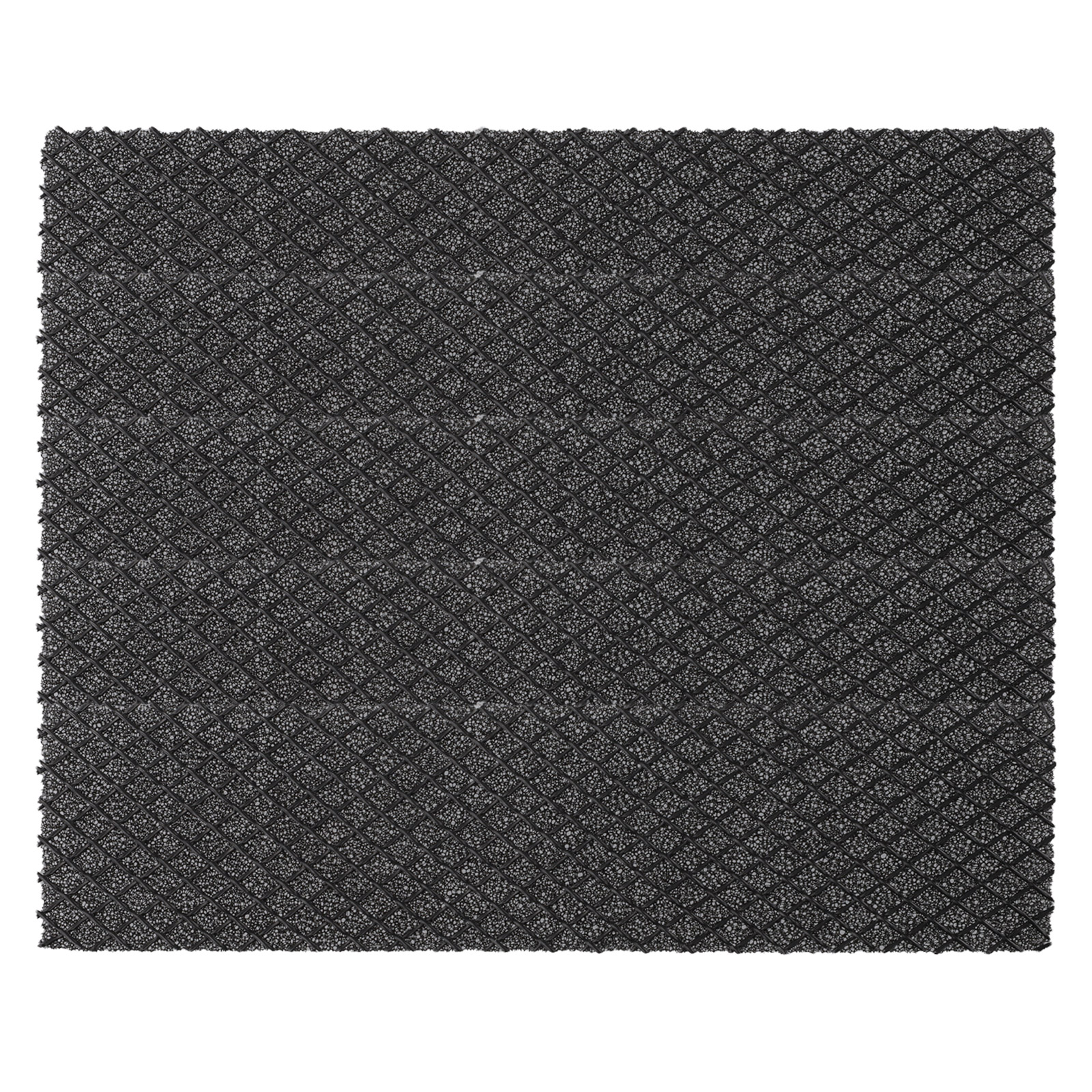 5 Stuks Filterspons Voor Midea Airconditioning Filter Drie Niveaus Katoen Filter Accessoires Airconditioning Filter Katoen