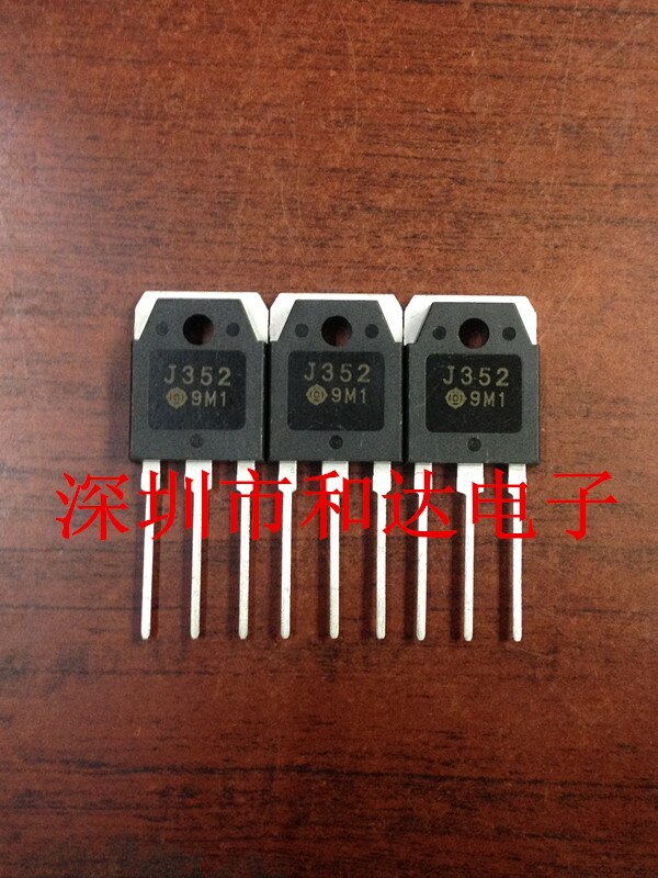 5 stks/partij 2SJ352