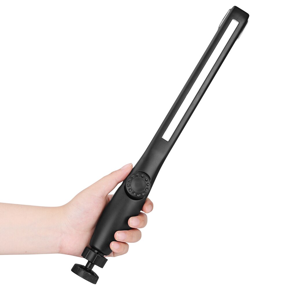 USB Portable UV Disinfection Light Wand Ultraviolet Sterilizer Stick 40LED UVC Germicidal Lamp Handheld Sterilizer Light