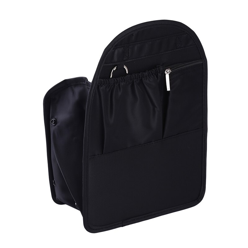 Oxford Rugzak Organizer Insert Bag Voeringzak Compartiment Sorteren Tas Reizen Handtas Afwerking Pakket