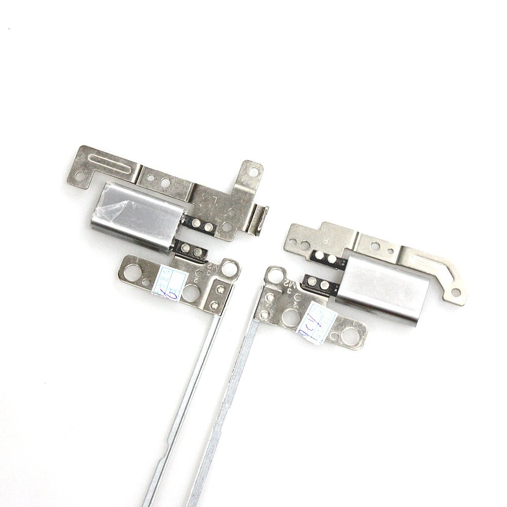 LCD Hinges Left & Right For DELL INSPIRON 13 7000 7347 7348 I7347-7550S 5WN1X 05WN1X
