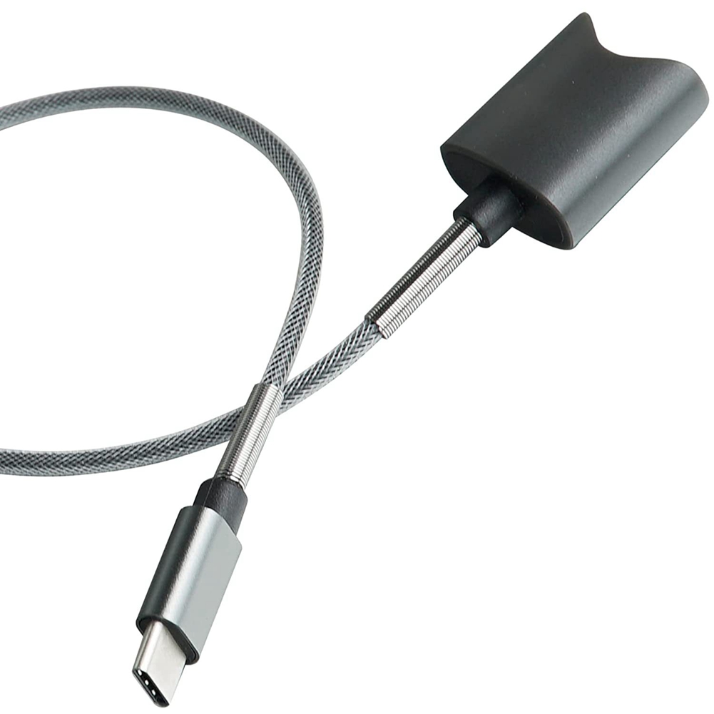 Cble de charge petUSB pour chargeur magntique Vu...  Grandado