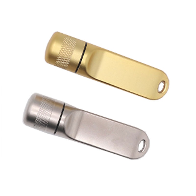 Pendrive szybkie pióro napęd 4GB 8GB 16GB 32GB 64GB pamięć pamięć usb kreatywny prezent pamięć usb metalowy mikrofon flash drive cle