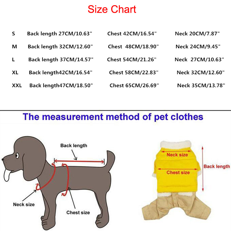 Hunde regnfrakk hette vanntett jakke kjæledyr jumpsuit gjennomsiktige klær til små mellomstore hunder bamse chihuahua doggyzstyle