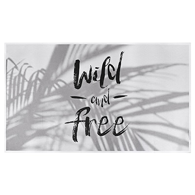 Olie-proof sticker voor hittebestendig aluminiumfolie keuken muurstickers