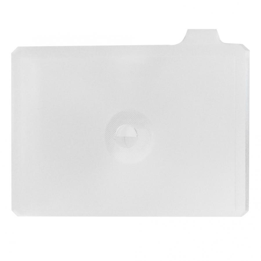Pantalla de enfoque de cámara para PENTAX KR, KX, KM, K3, K5, K7, K30 y K50