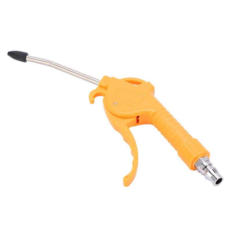 AR-10 Pneumatic Air Dust Debris Blower Sprayer High Pressure Anti-Rust Air Duster High Pressure Air Duster Tool