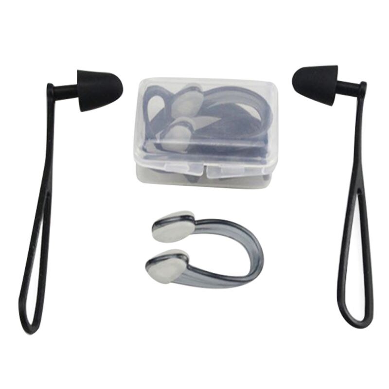 High Definition Swimming Goggles Electroplated Lens Waterproof Dust-proof Anti-fog Anti-UV Glasses Adult Eyewear Sportswear: 2 BB