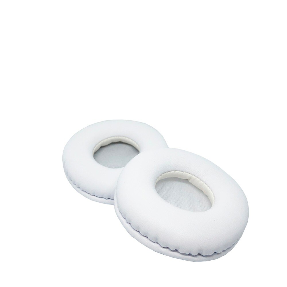 1 paar Ohr Pads Kissen Abdeckung Ohrpolster Ersatz Tassen für Sony MDR-ZX220BT MDR ZX220BT Kopfhörer Zubehör ZX 220 BT