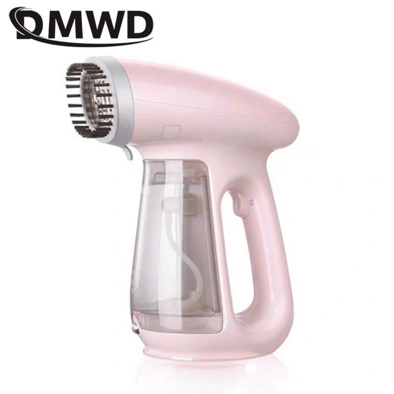 DMWD – défroisseur vapeur Vertical pour vêtements ménagers, 1300W, vapeur puissante, avec cintre, capacité de 230ML