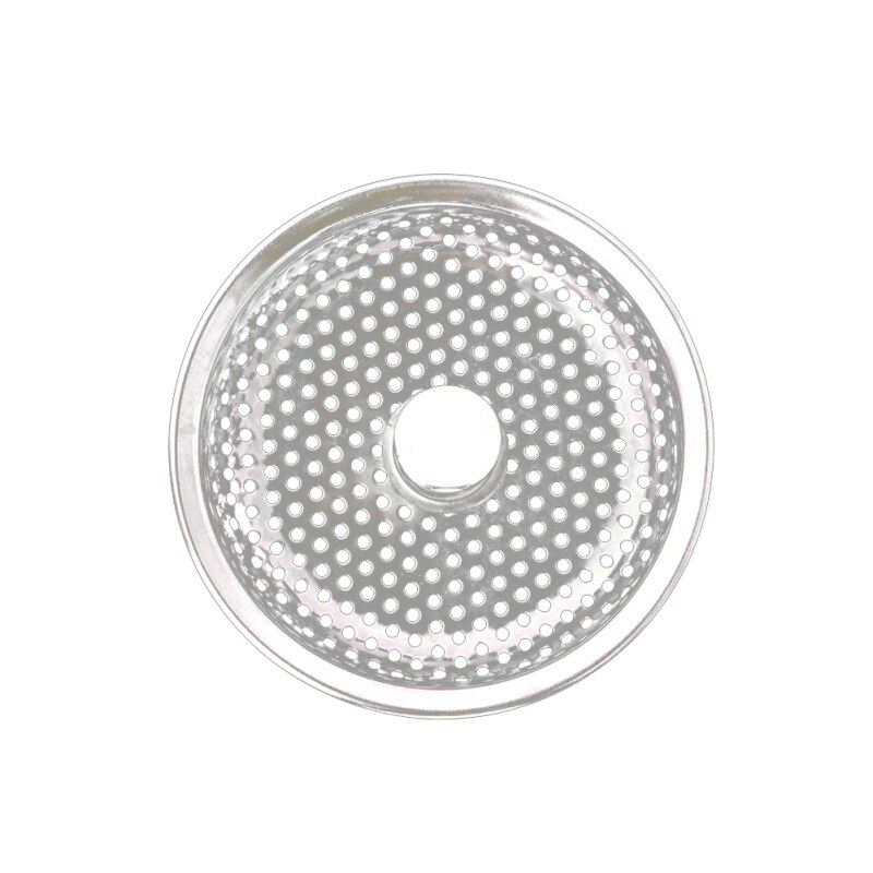 304 Stainless Steel Bathroom Drain Hair Anti-clog Filter Sewer Filter Kitchen Drains Strainers Kitchen Sink Drain Kit: A