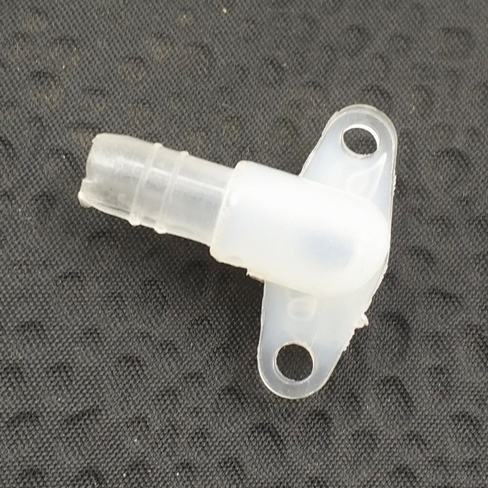 READXT For Golf 6 MK6 7 MK7 PASSAT B7 B8 CC Car rear Trunk lid tailgate Flip cover camera drain hose with water Pipe connector