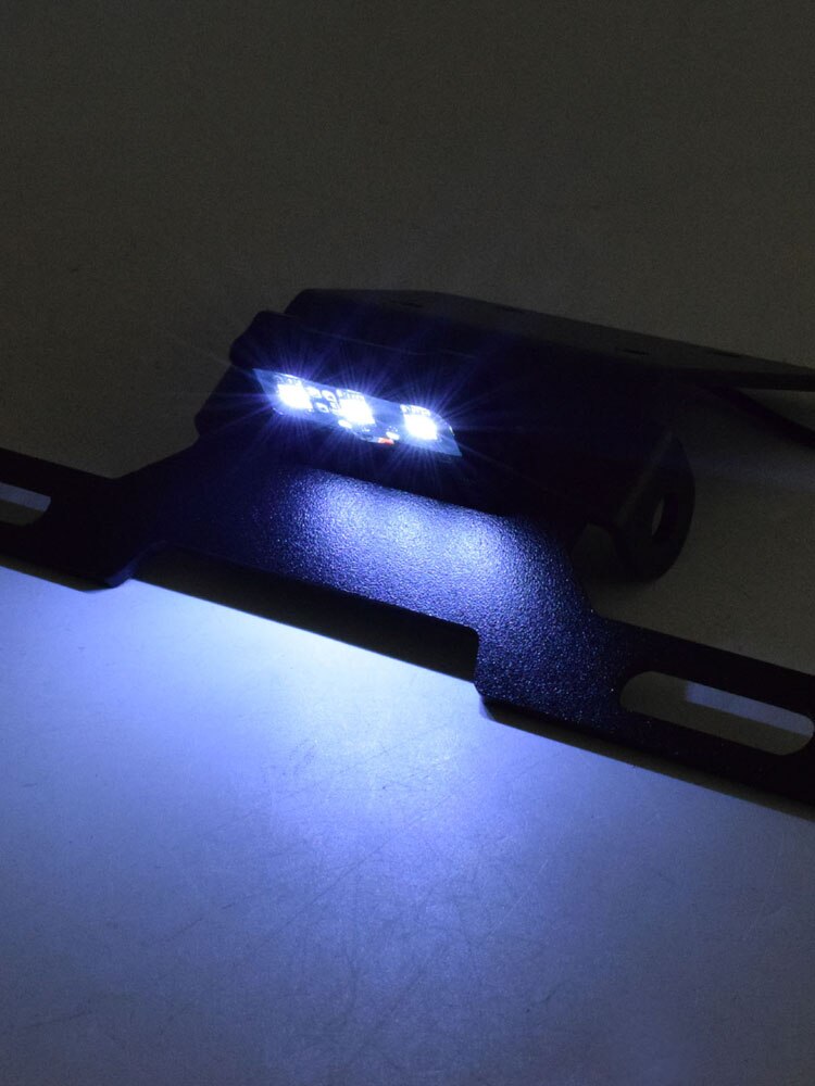 fender eliminator cbr150r