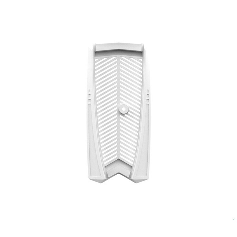 Soporte Vertical sencillo para consola PS5, Base DE almacenamiento para consola PS5, edición Digital/PS5 Ultra UHD: A
