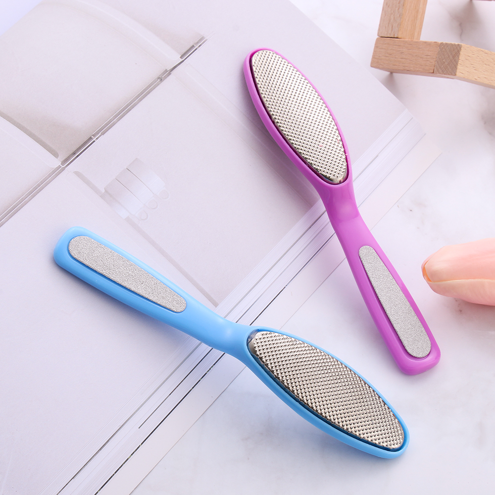 1/2/3pcs Pumice Stone Removal Dry Dead Skin Callu Corn Remove Scrub Pedicure Tool Exfoliating Foot Health Care Tool