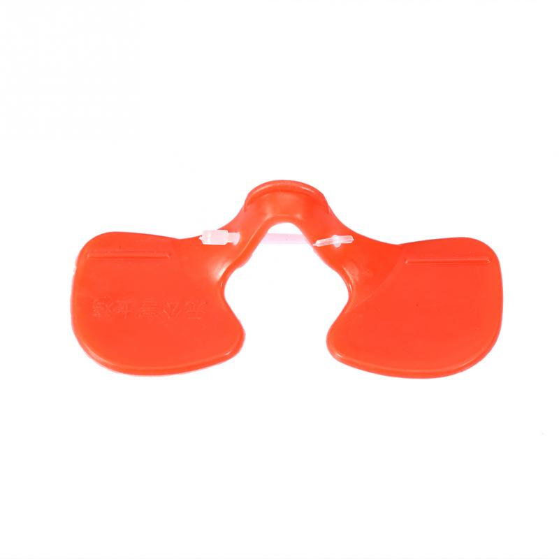 100 Uds pollo ojos ojo gafas gallina picoteando la prevención para aves de corral Waresale