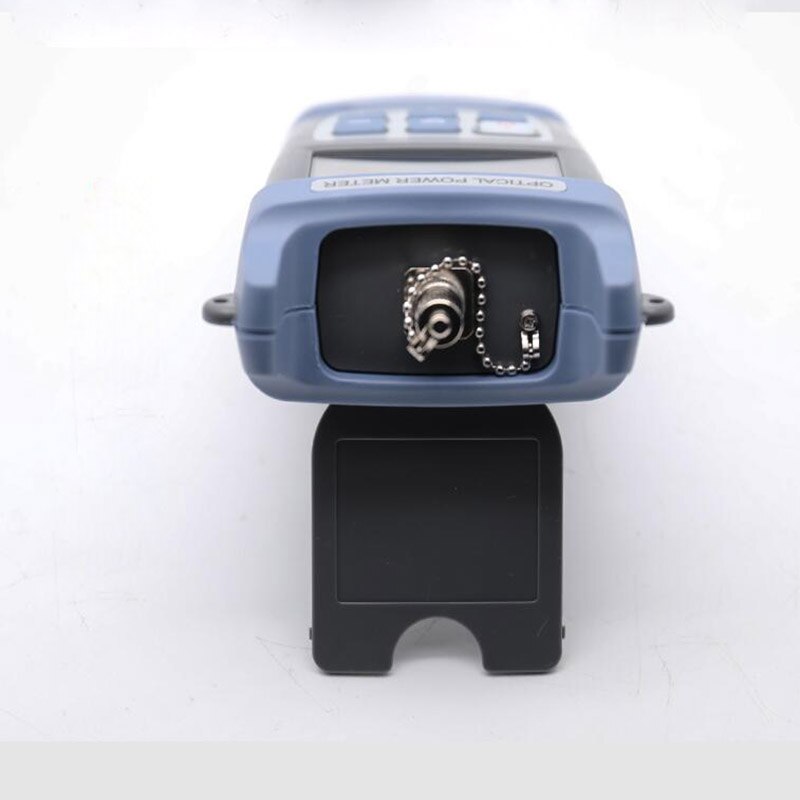 FTTH Mini Fiber Optical Power Meter -70～+10dbm Fiber Optical Cable Tester Optical Tester fibra optica