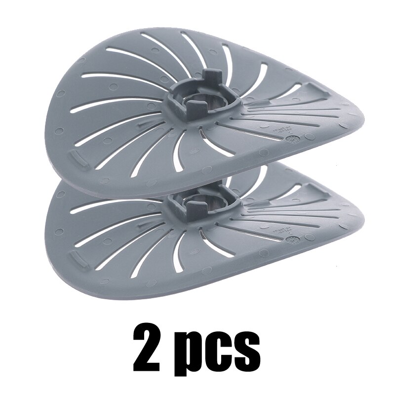 4 teile/satz Thermomix TM31 TM6 TM5 Klinge Abdeckung Schaber Küche Maschine Rührgerät Dreh Spachtel Messer Abdeckung Küche Zubehör: 2Stck