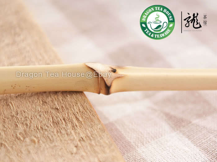 Bambus chashaku * matcha te scoop