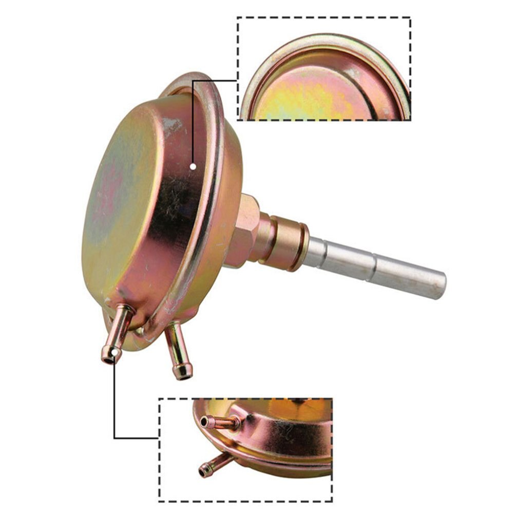 Motorfiets Drive Actuator Behuizing Auto Vacuüm Actuator Past Voor Jeep 4882682 4506116 Motorfiets Onderdelen Auto Accessoires