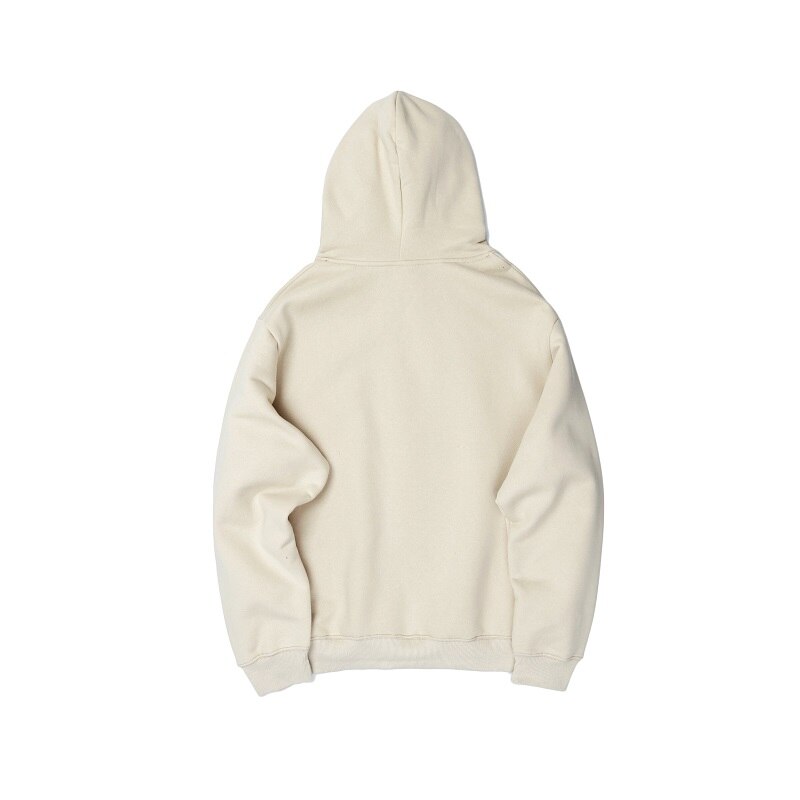 Sudaderas con capucha 100% algodón para hombre W2112