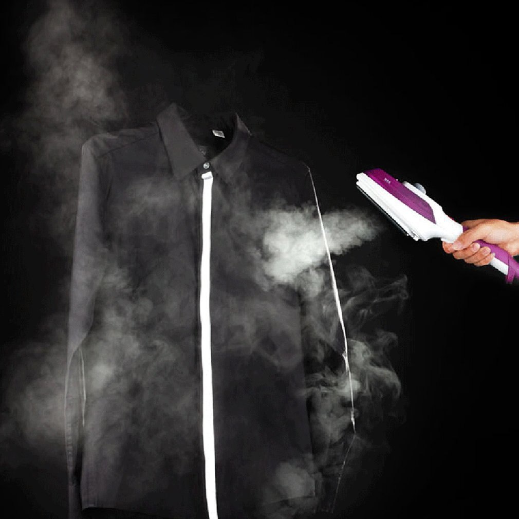 Electric iron household steam iron handheld mini hanging ironing machine iron electric iron ceramic ironing