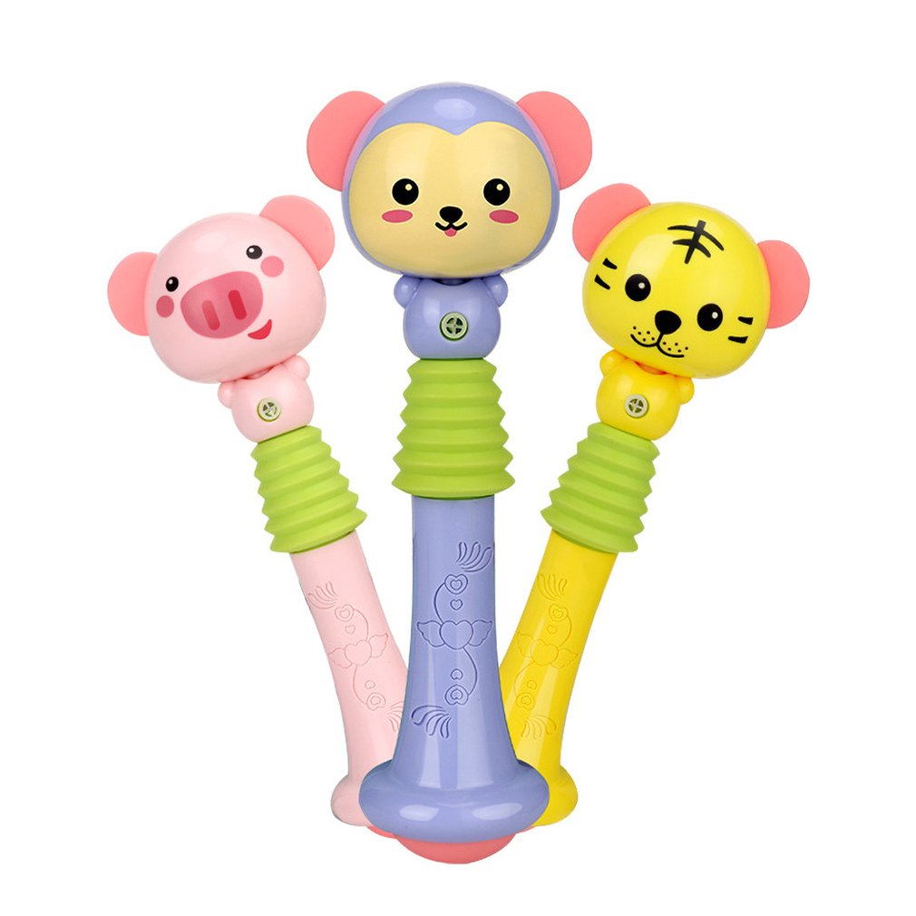 Baby Yizhi Bb Stok Kinderen Cadeau Speelgoed Ouder-kind Interactie Outdoor Indoor Games Onderwijs Grappig