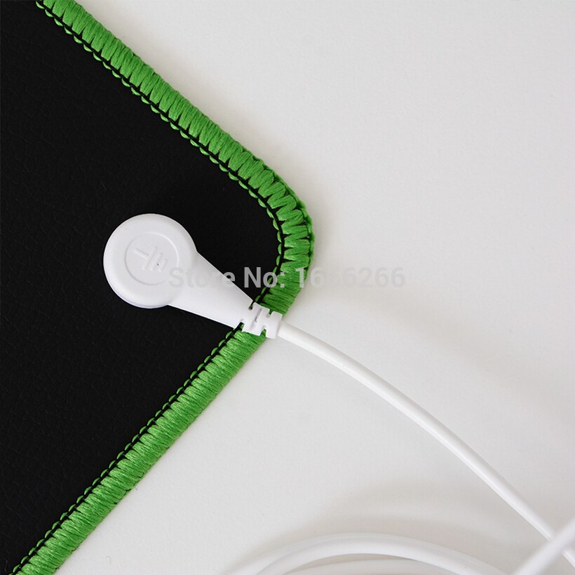 ESD Earth Ground Mouse pad Size 25cm*30cm
