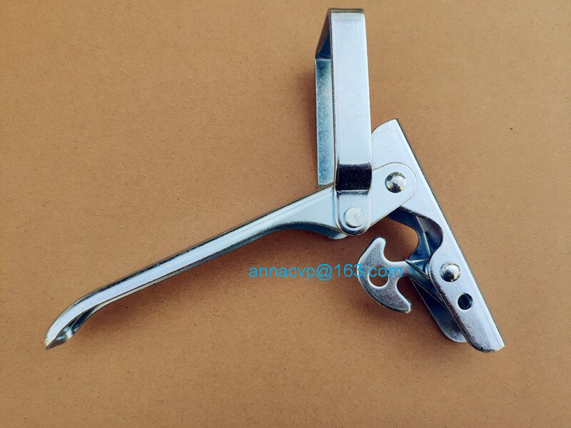 Cvp utility trailer lift gate latches, trailer latch catches, trailer parts