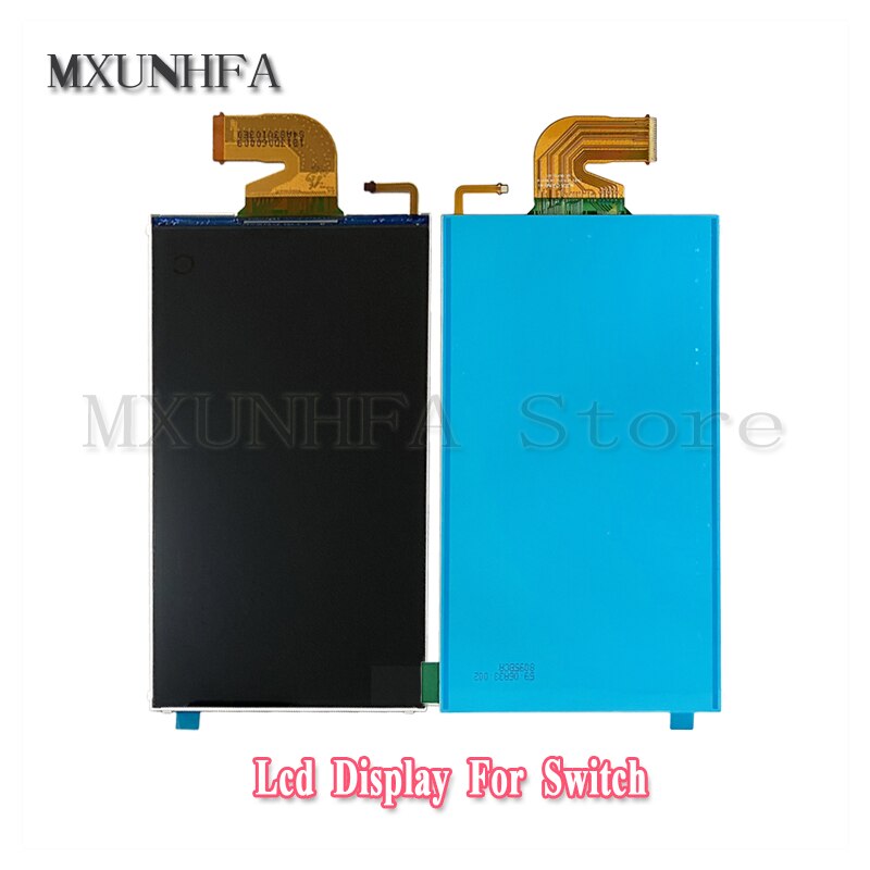 Original LCD Display for Nintend Switch NS Console Touch Screen Replacement Parts