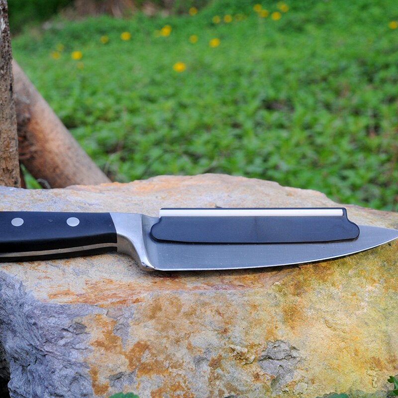 Houder Professionele Messenslijper Hoek Gids Slijp... Grandado