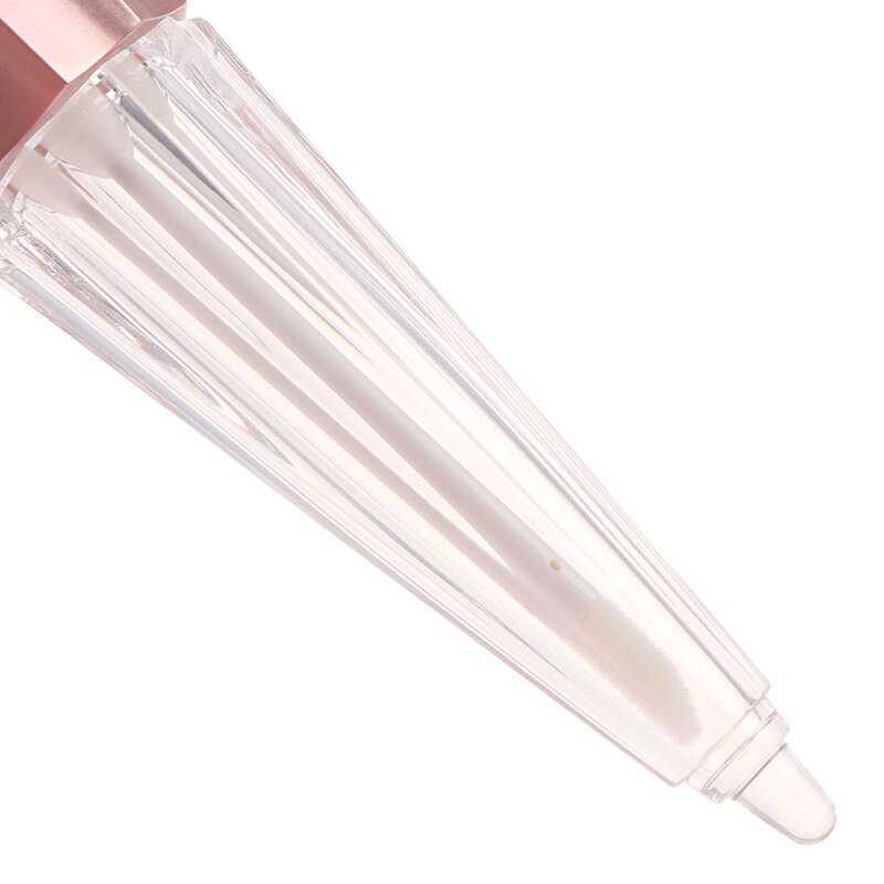 5 stuks 5.5ml paraplu lipgloss tubes diy containers fles lege cosmetische tubes
