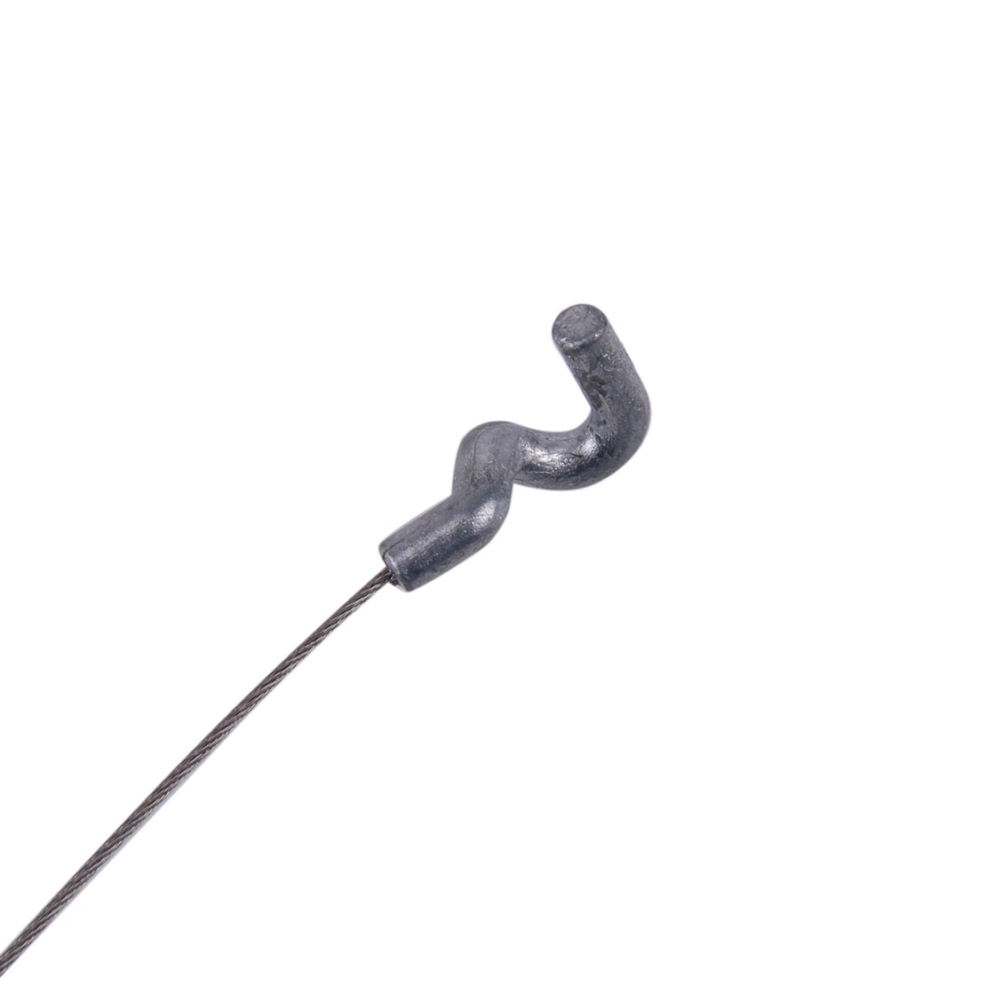 CITALL in Metallo 17 "Freno A Mano Leva di Rilascio Cavo di Primavera in forma per guado S-Max galassia 2006-2008 2009 2010 2011 2012 2013 2014 2015