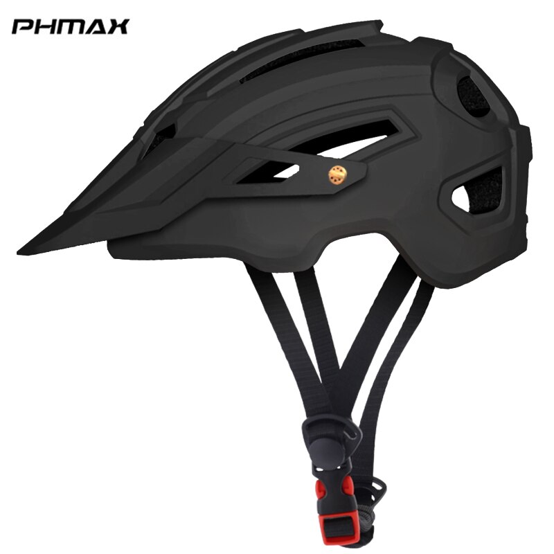 PHMAX TRAIL XC MTB Bicycle Helmet Cycling Helmet In-mold Road Bike Helmet Men Women Mountain Bicycle Helmets Safety Cap: TK-0803