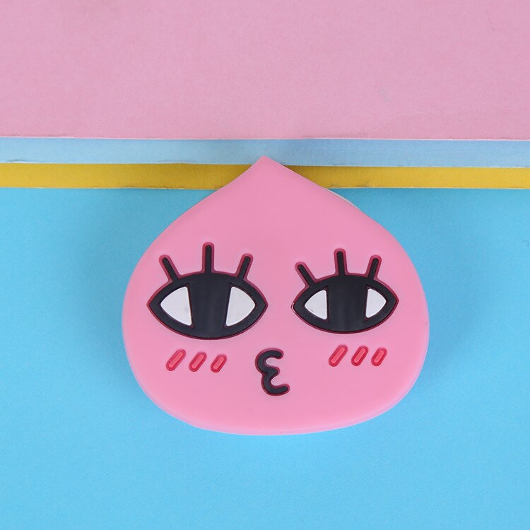 Universel Support De Téléphone Portable Mignon 3D Animal Pli Téléphone Support Extensible Porte-Doigt Panda Chat Patte Licorne Support Pour Téléphone Support: 10